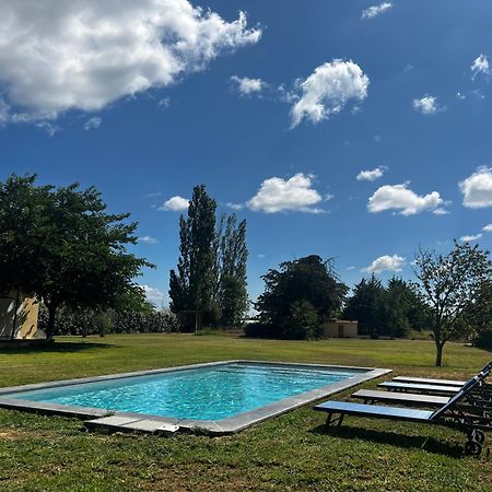 Mas De Ceoulet - Villa De Luxe En Camargue Арл Екстериор снимка