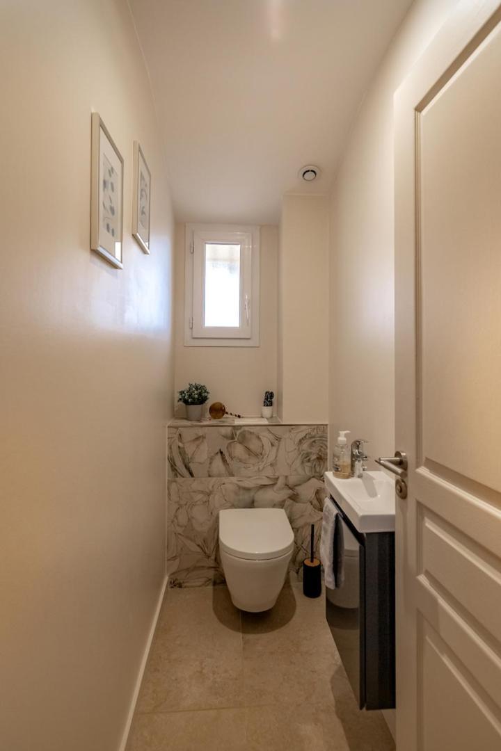 Mas De Ceoulet - Villa De Luxe En Camargue Арл Екстериор снимка