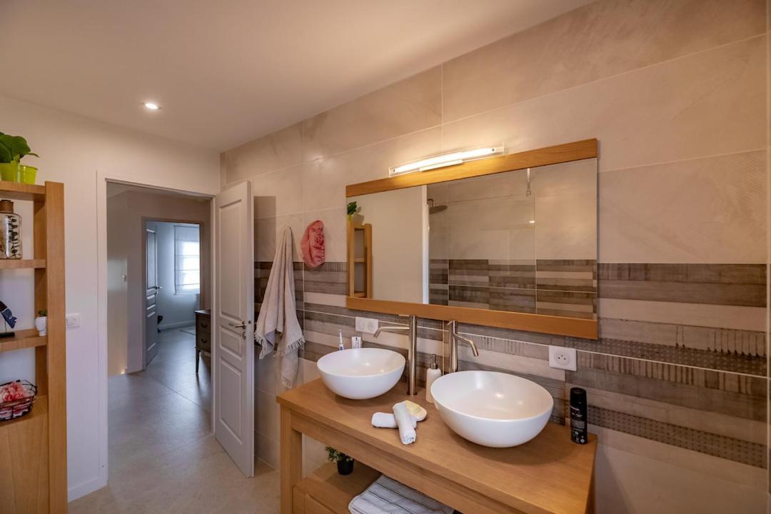 Mas De Ceoulet - Villa De Luxe En Camargue Арл Екстериор снимка