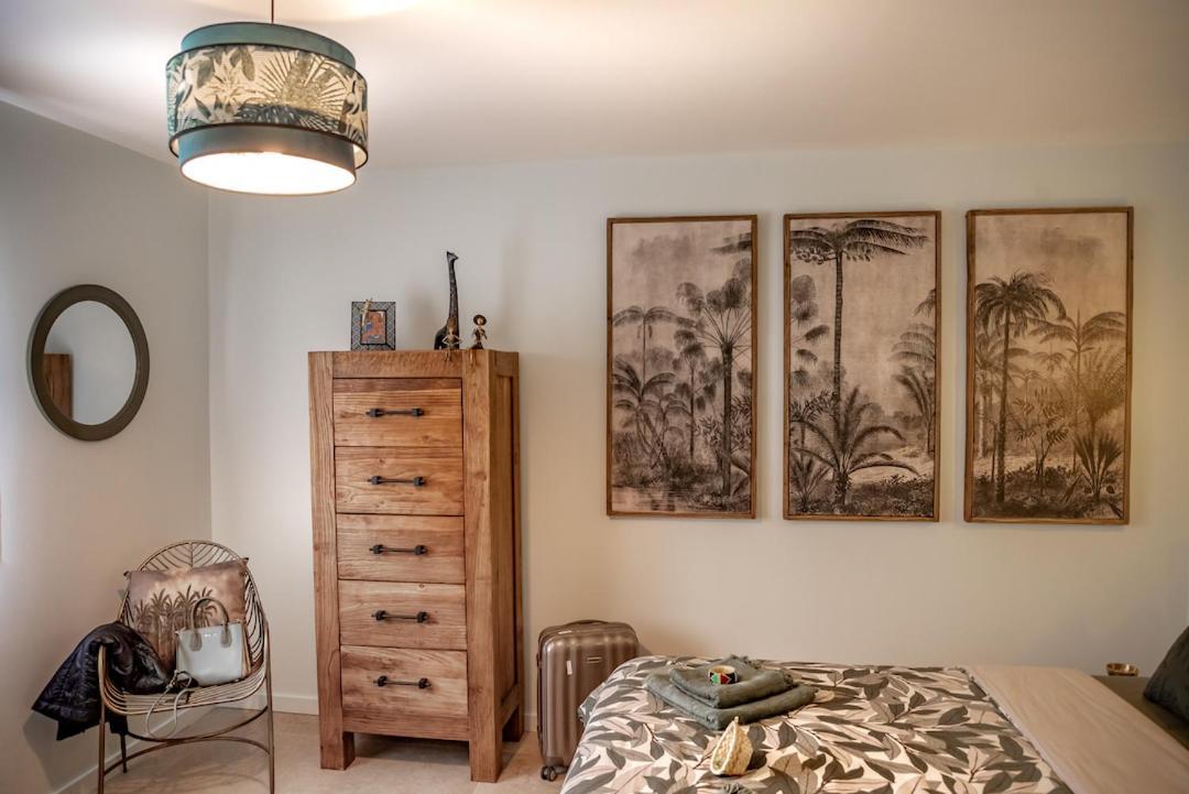 Mas De Ceoulet - Villa De Luxe En Camargue Арл Екстериор снимка