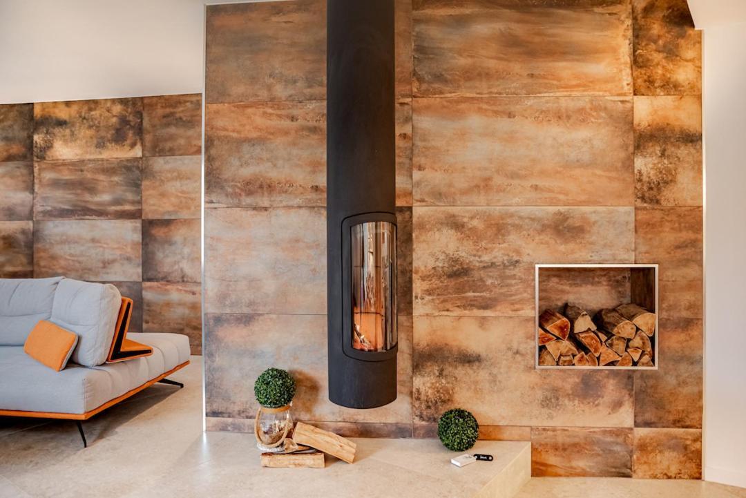 Mas De Ceoulet - Villa De Luxe En Camargue Арл Екстериор снимка