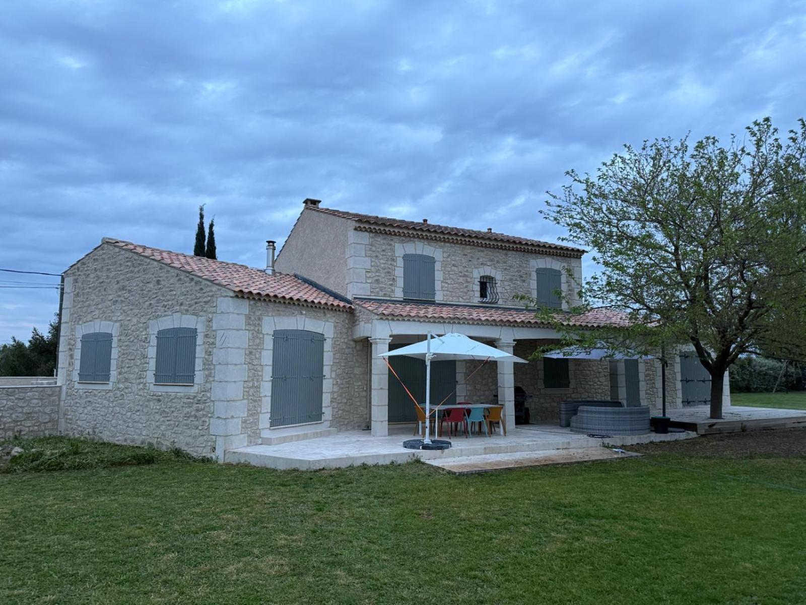 Mas De Ceoulet - Villa De Luxe En Camargue Арл Екстериор снимка